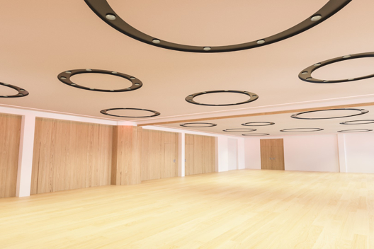 ENDLIGHT Lichtobjekte GmbH - Leistungen - 3D Visualisation von Produkten