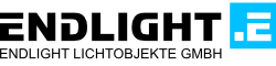 endlight logo
