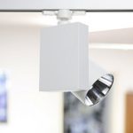 ENDLIGHT Lichtobjekte GmbH - Produktgruppe - LED Strahler