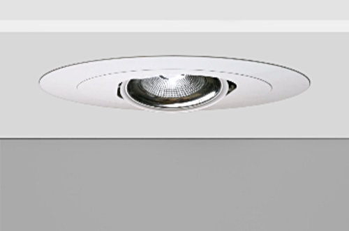 LED PRIMUS kardanischer Einbaustrahler mit Tunable White LED-Technik