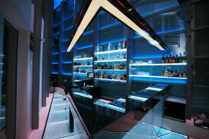 Projekte - ENDLIGHT Lichtobjekte GmbH