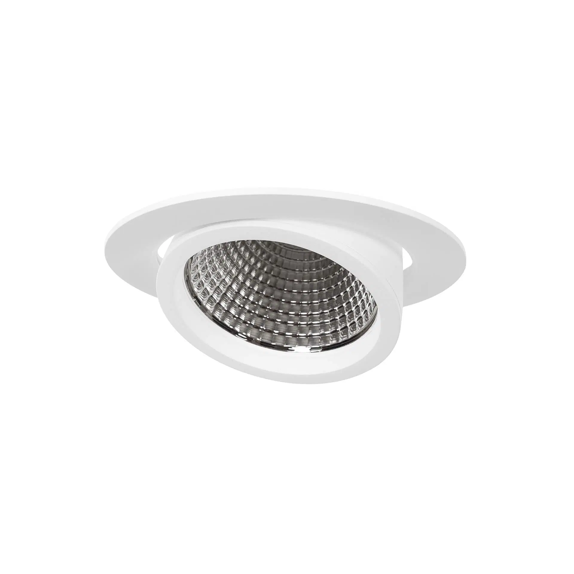 LED FOCUS Einbaustrahler