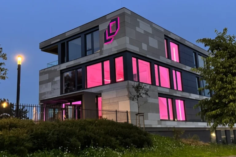 Projektbild Louis Opländer GmbH in Dortmund